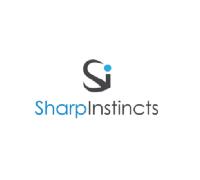 Sharp Instincts image 1